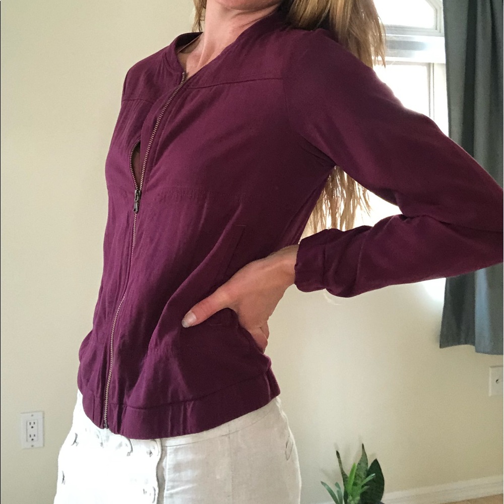 MERONA bomber jacket